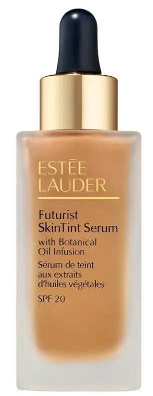 Estée Lauder Futurist Skin Tint Serum Foundation 3W1 Tawny 30 ml