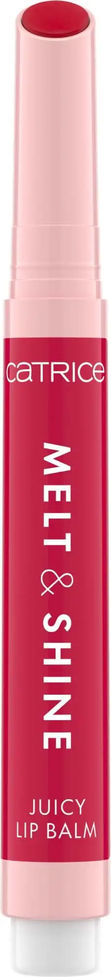 Catrice Melt & Shine Juicy Lip Balm 070 Pink Hawaii