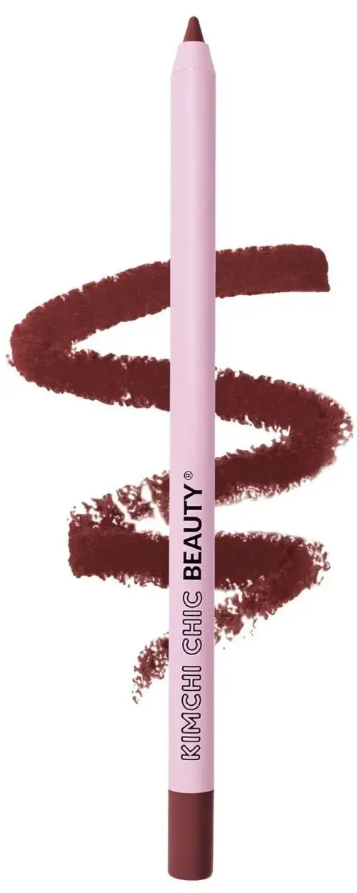 KimChi Chic Y.U.M Lip Liners Root Beer