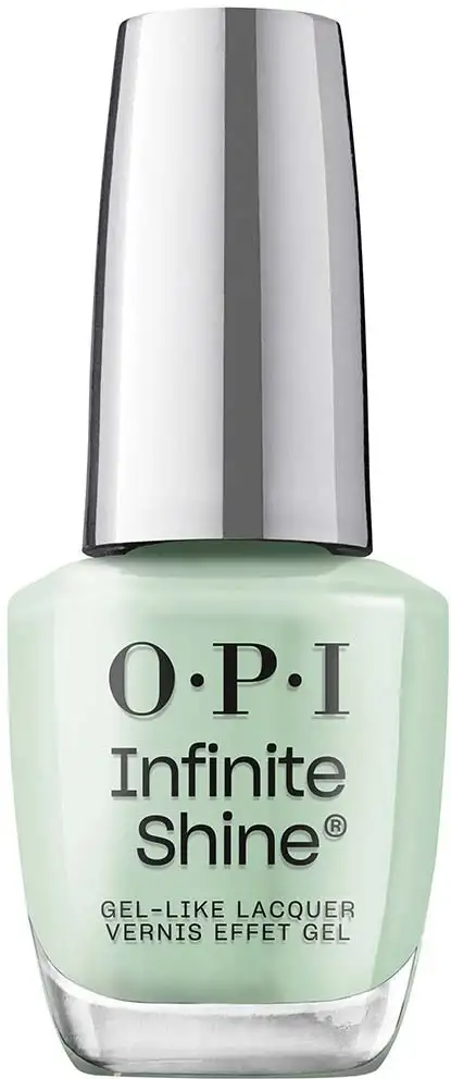 OPI Infinite Shine In Mint Condition