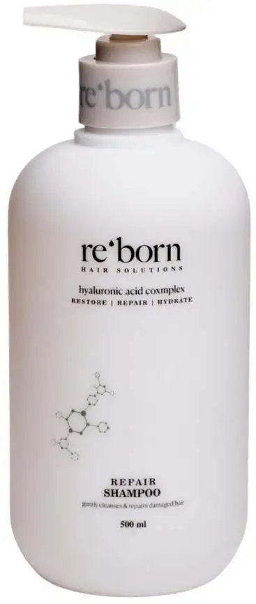 Re-Born Repair Shampoo 500 ml